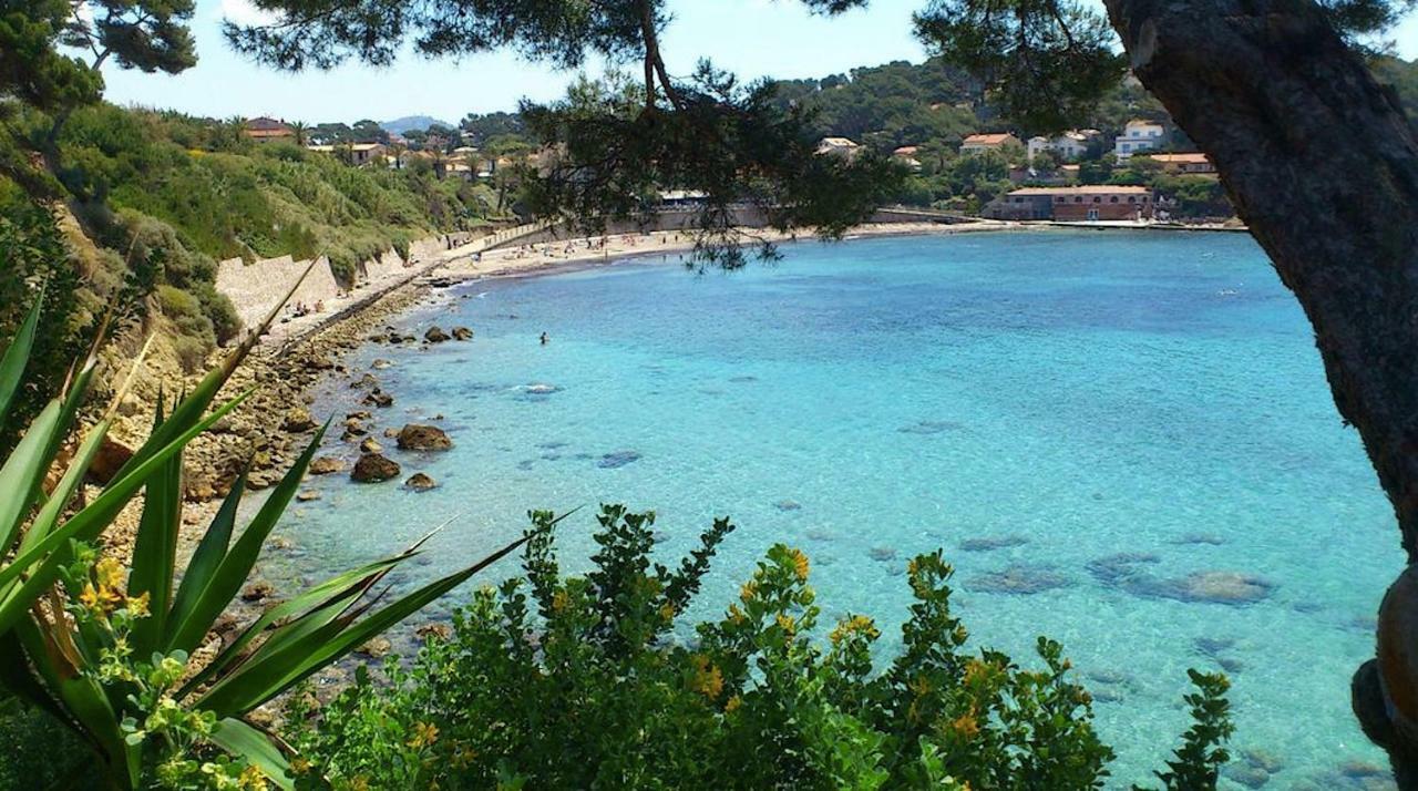 Mer Et Provence La Cadiere-d'Azur Exterior photo